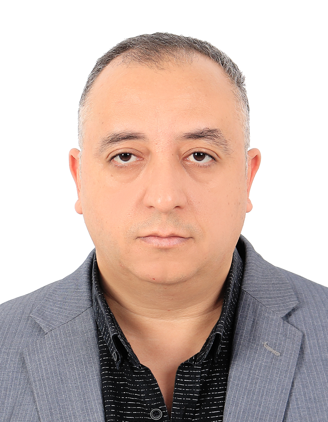 Dr. Abdelhameed Fawzy