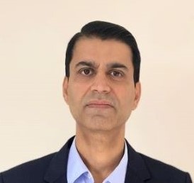 Dr. Abid Shahzad