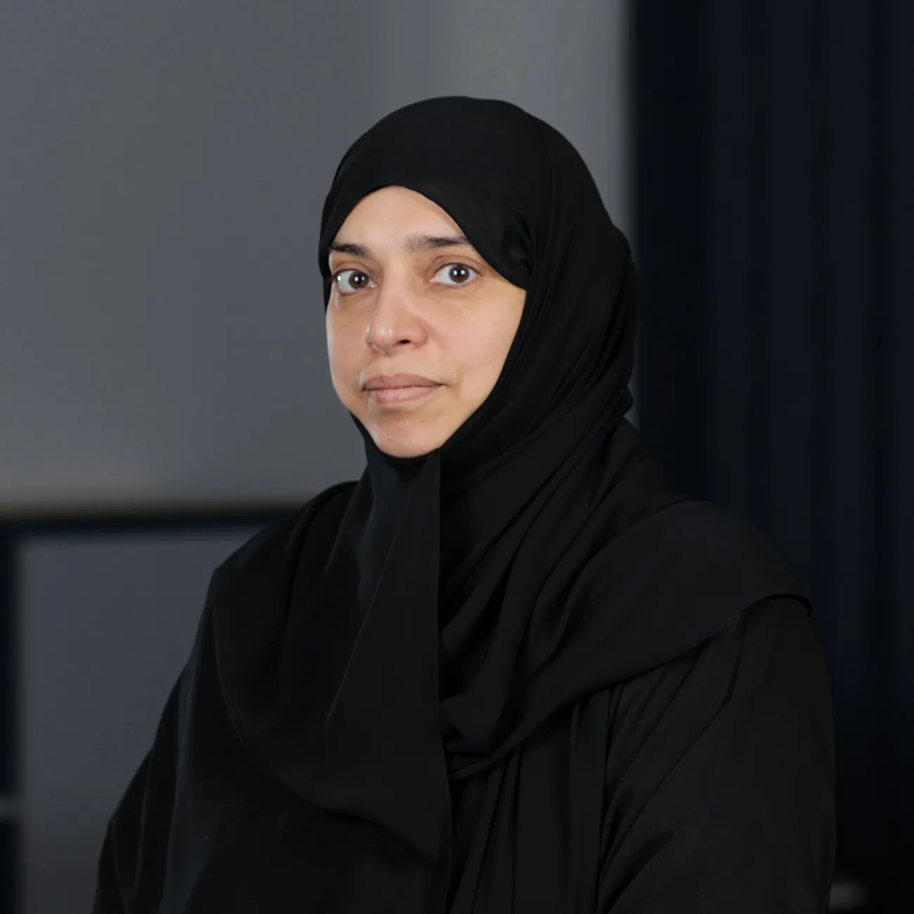 Dr. Ghalia Al-Farsi