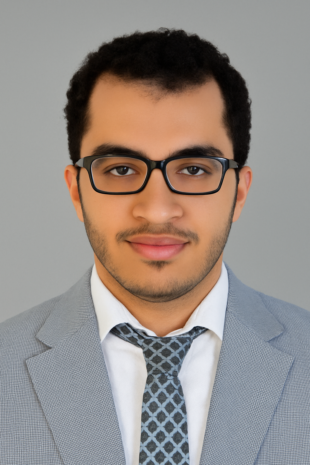 Mr. Ghassan Al Shajjar