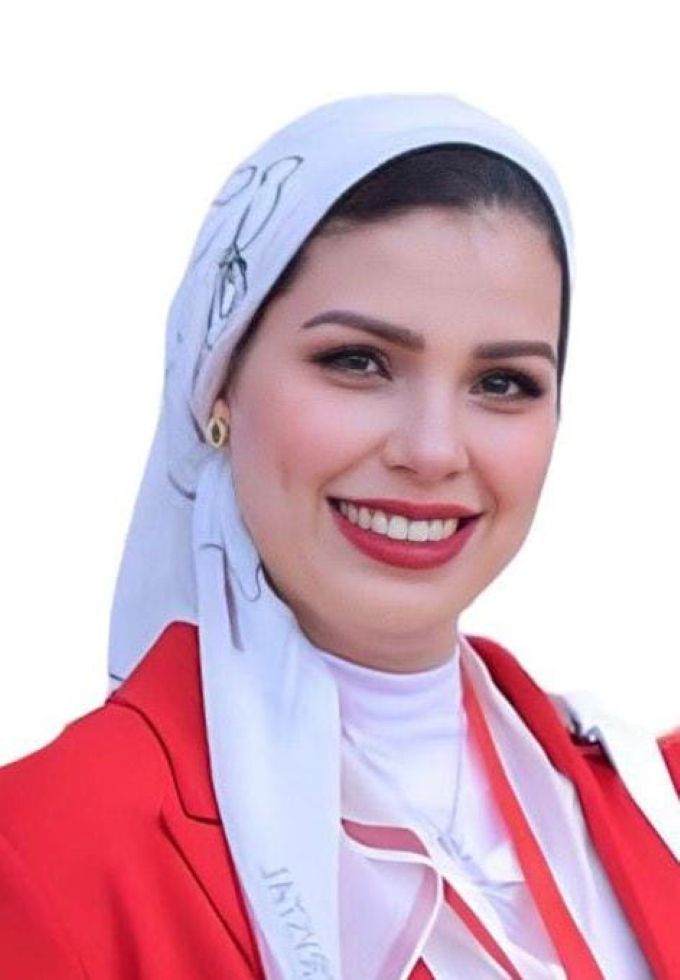 Dr. Marwa Eid