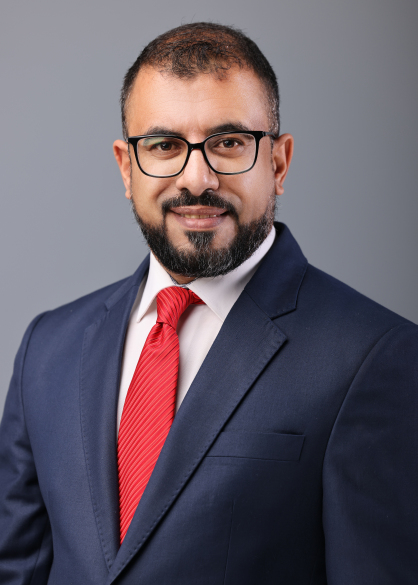 Dr. Mohamed Allaymoun