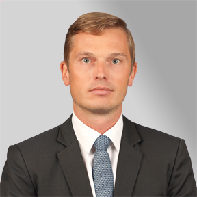 Dr. Philippe Pringuet