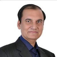 Dr. Abid Shahzad