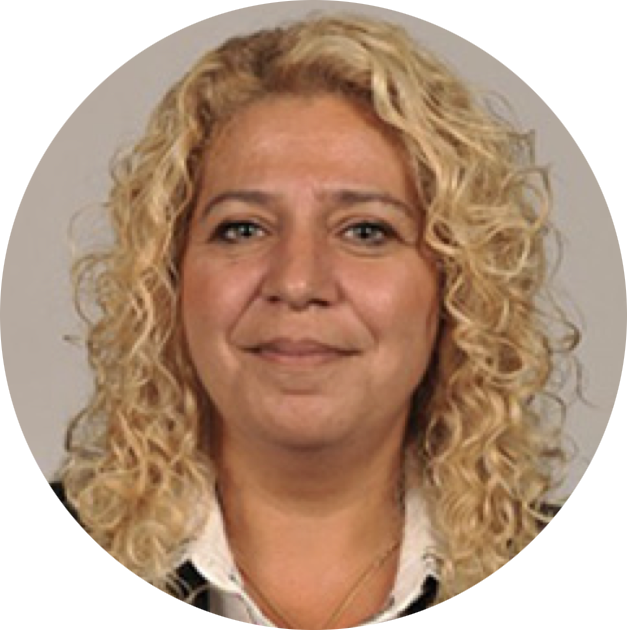 Prof. Christina Georgantopoulou